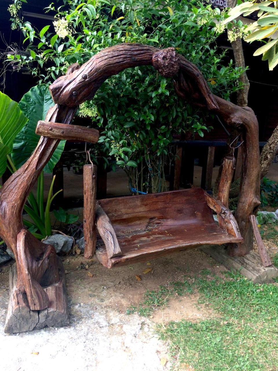 Sabaidee Guesthouse & Restaurant Nam Theun Exteriör bild